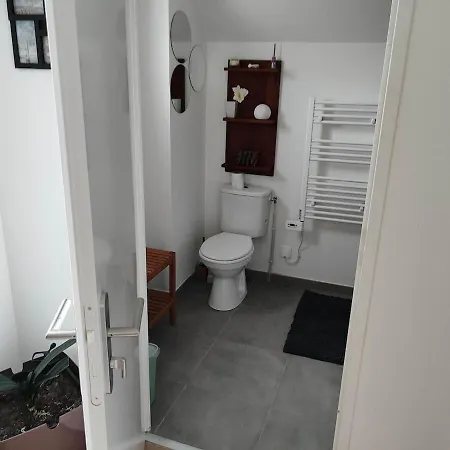 Prázdninový dům Maison St Valery