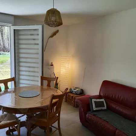 Maison St Valery Prázdninový dům