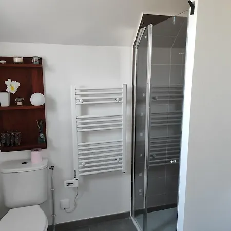 Maison St Valery Saint-Valéry-sur-Somme