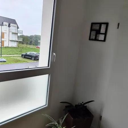 Maison St Valery Nyaraló