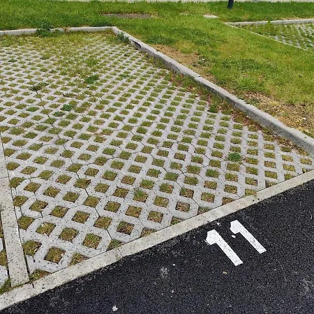 Maison St Valery Nyaraló Saint-Valéry-sur-Somme